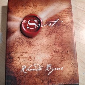 THE SECRET - Book like New